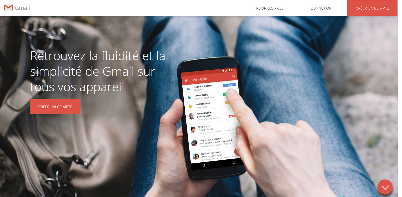 gmail